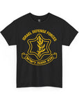 IDF Cotton Tee - Shop Israel