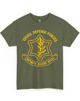 IDF Cotton Tee - Shop Israel