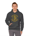 IDF Hoodie - Shop Israel