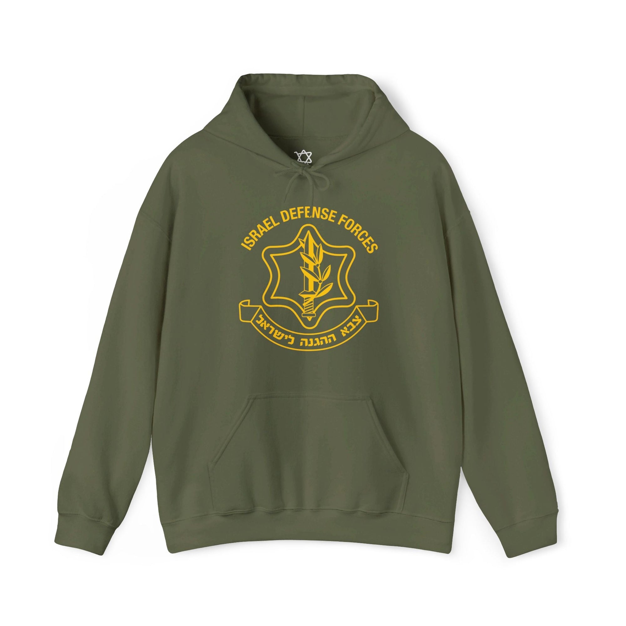 IDF Hoodie - Shop Israel