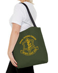 IDF Logo Tote Bag - Shop Israel