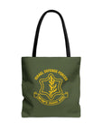 IDF Logo Tote Bag - Shop Israel