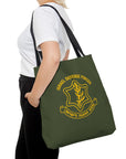 IDF Logo Tote Bag - Shop Israel