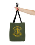 IDF Logo Tote Bag - Shop Israel