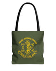 IDF Logo Tote Bag - Shop Israel