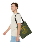 IDF Logo Tote Bag - Shop Israel