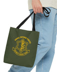 IDF Logo Tote Bag - Shop Israel