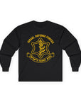IDF Long Sleeve T-Shirt - Shop Israel