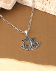 IDF Necklace - Shop Israel