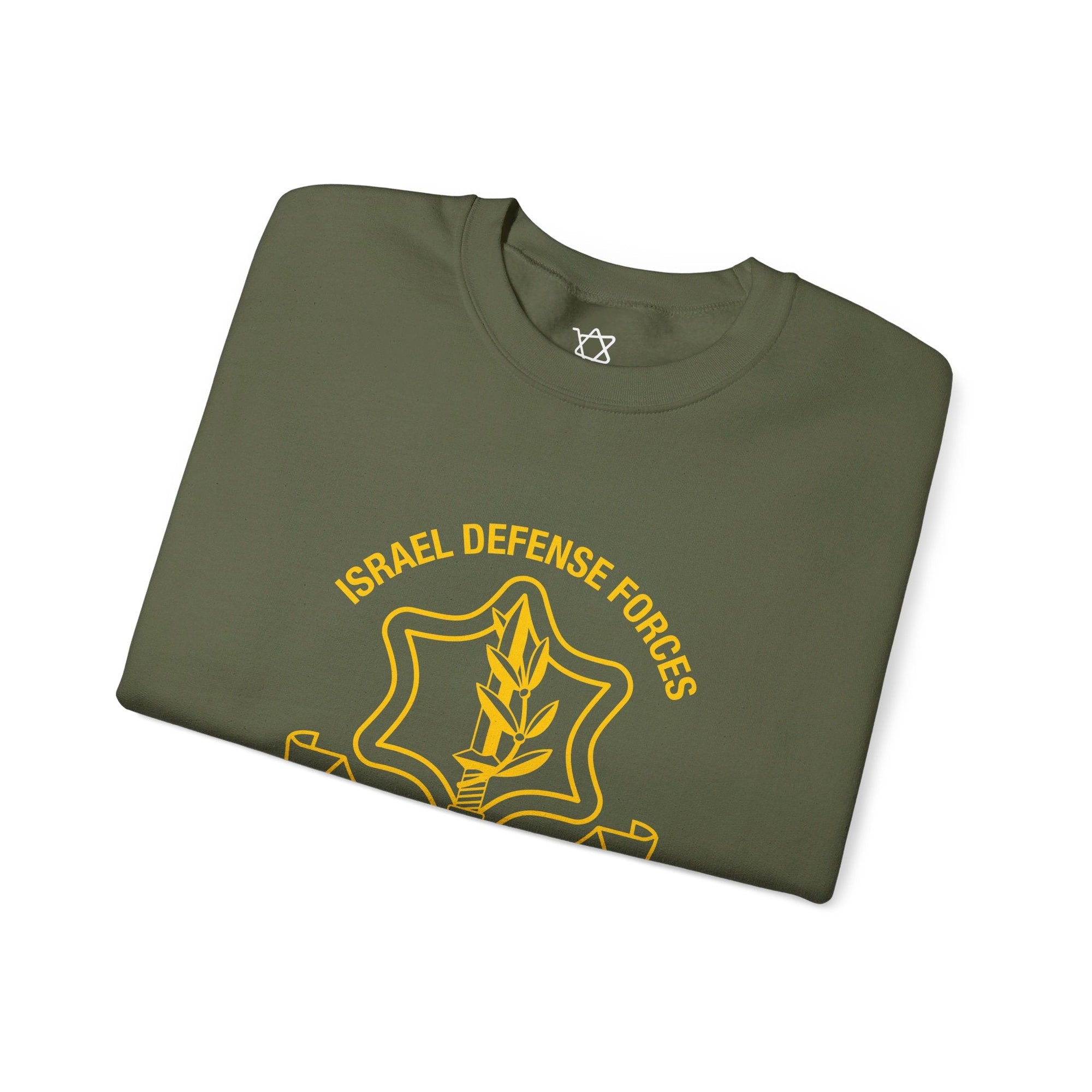 IDF Sweatshirt - Shop Israel