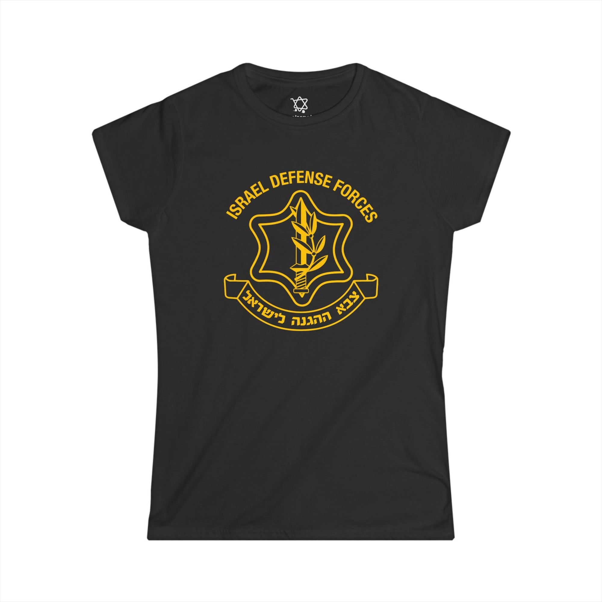 IDF Women&#39;s T - Shirt - Shop Israel