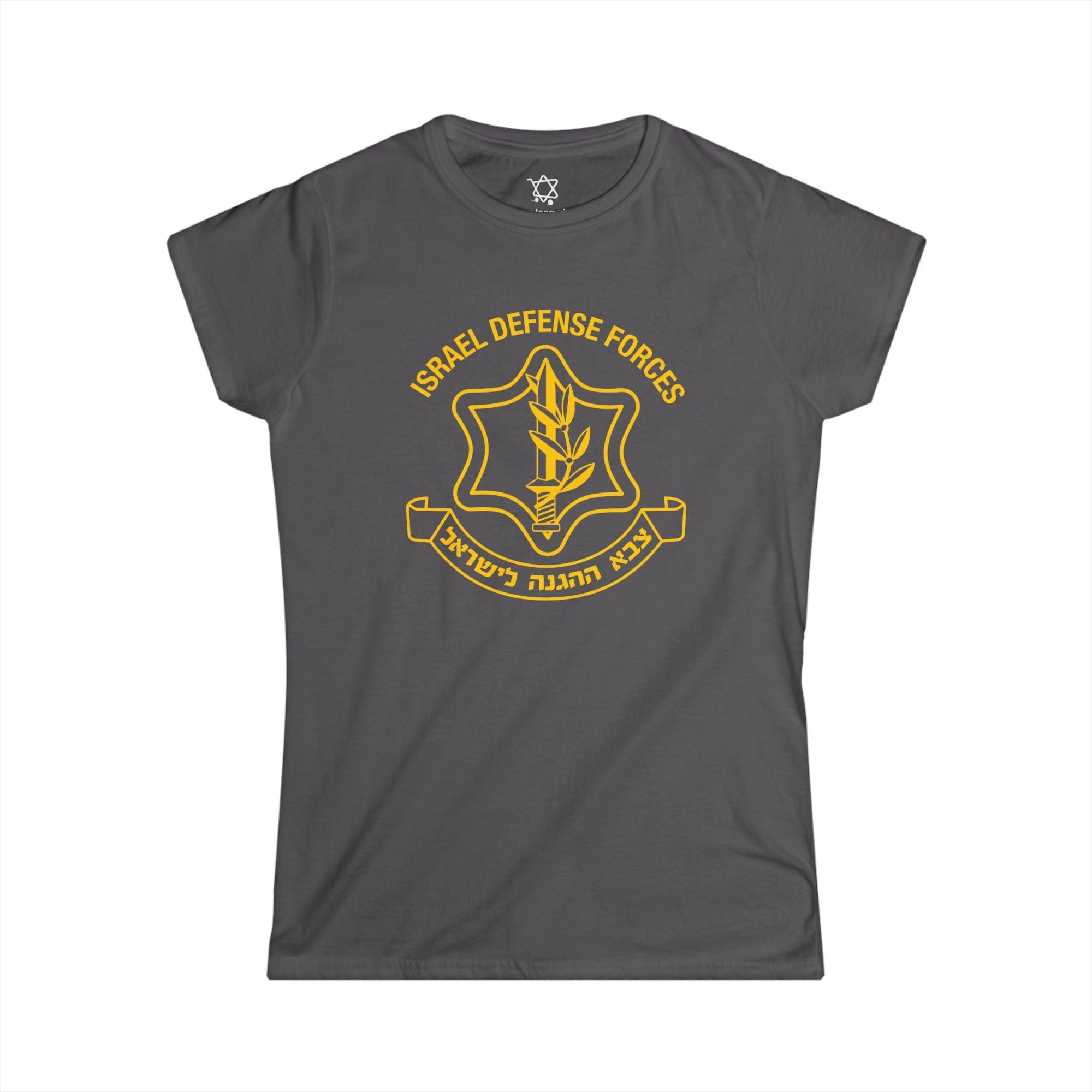 IDF Women&#39;s T - Shirt - Shop Israel