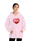 Imma Hoodie - Shop Israel