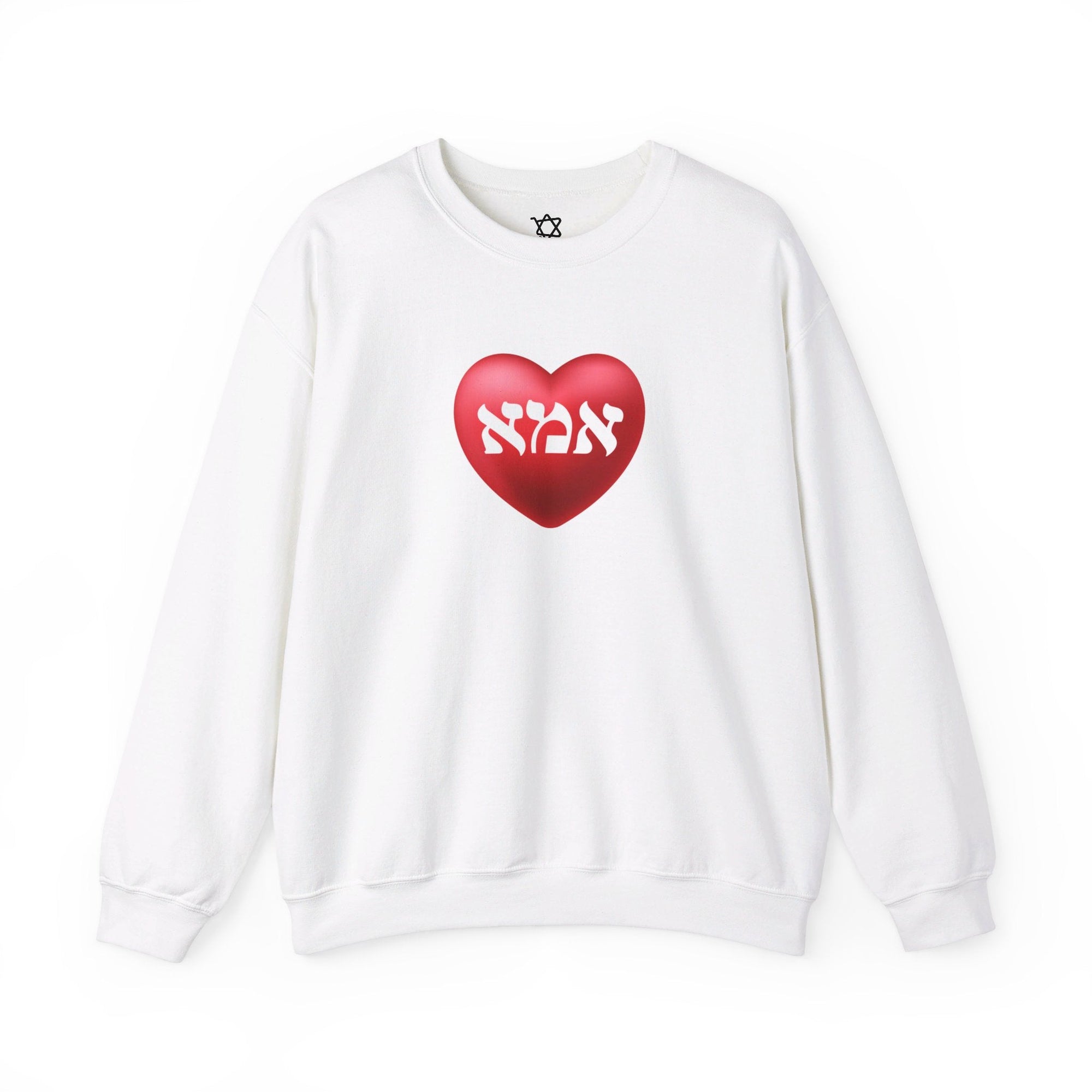 Imma Sweatshirt - Shop Israel