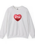 Imma Sweatshirt - Shop Israel