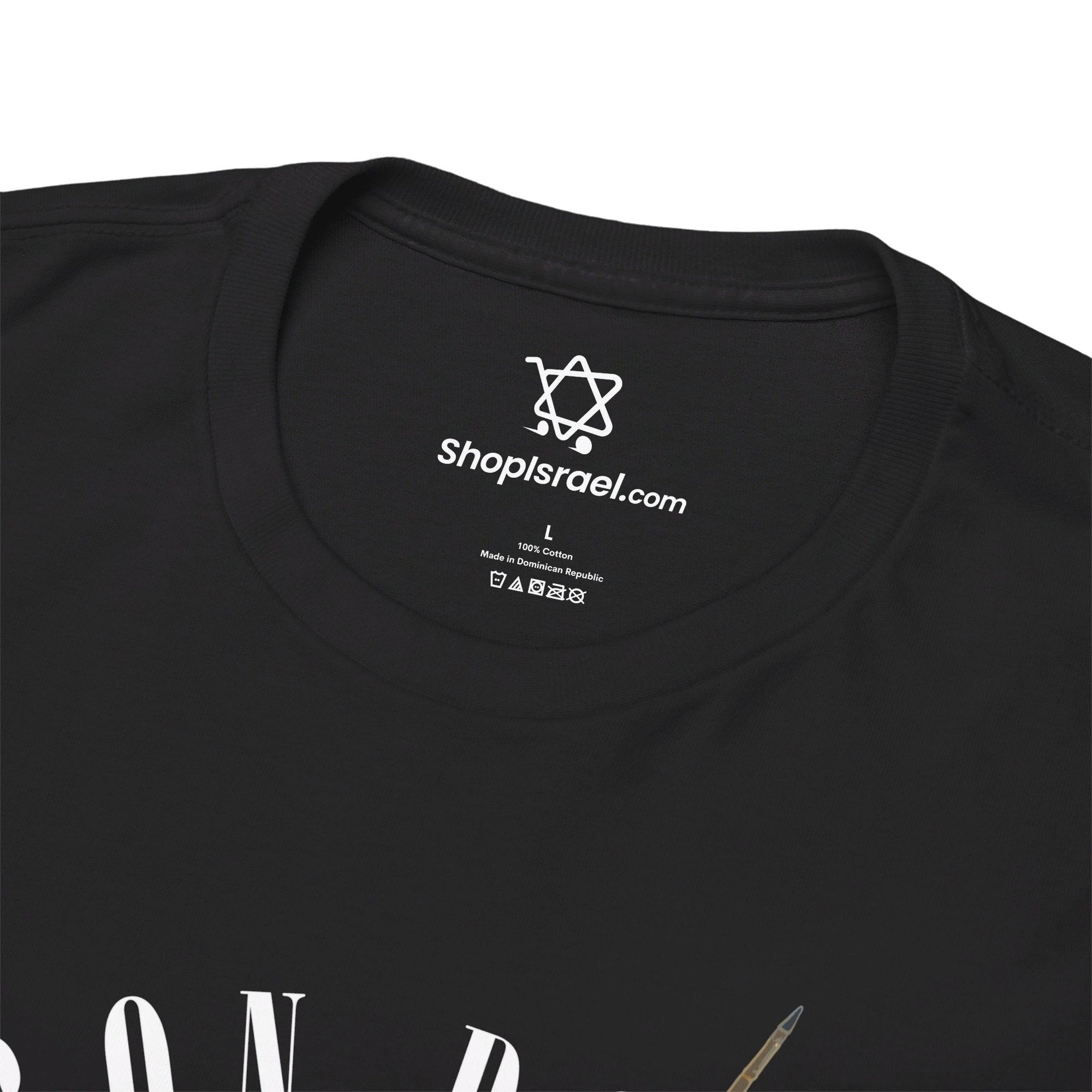 Iron Dome T - Shirt - Shop Israel