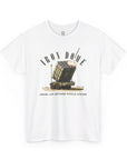 Iron Dome T - Shirt - Shop Israel