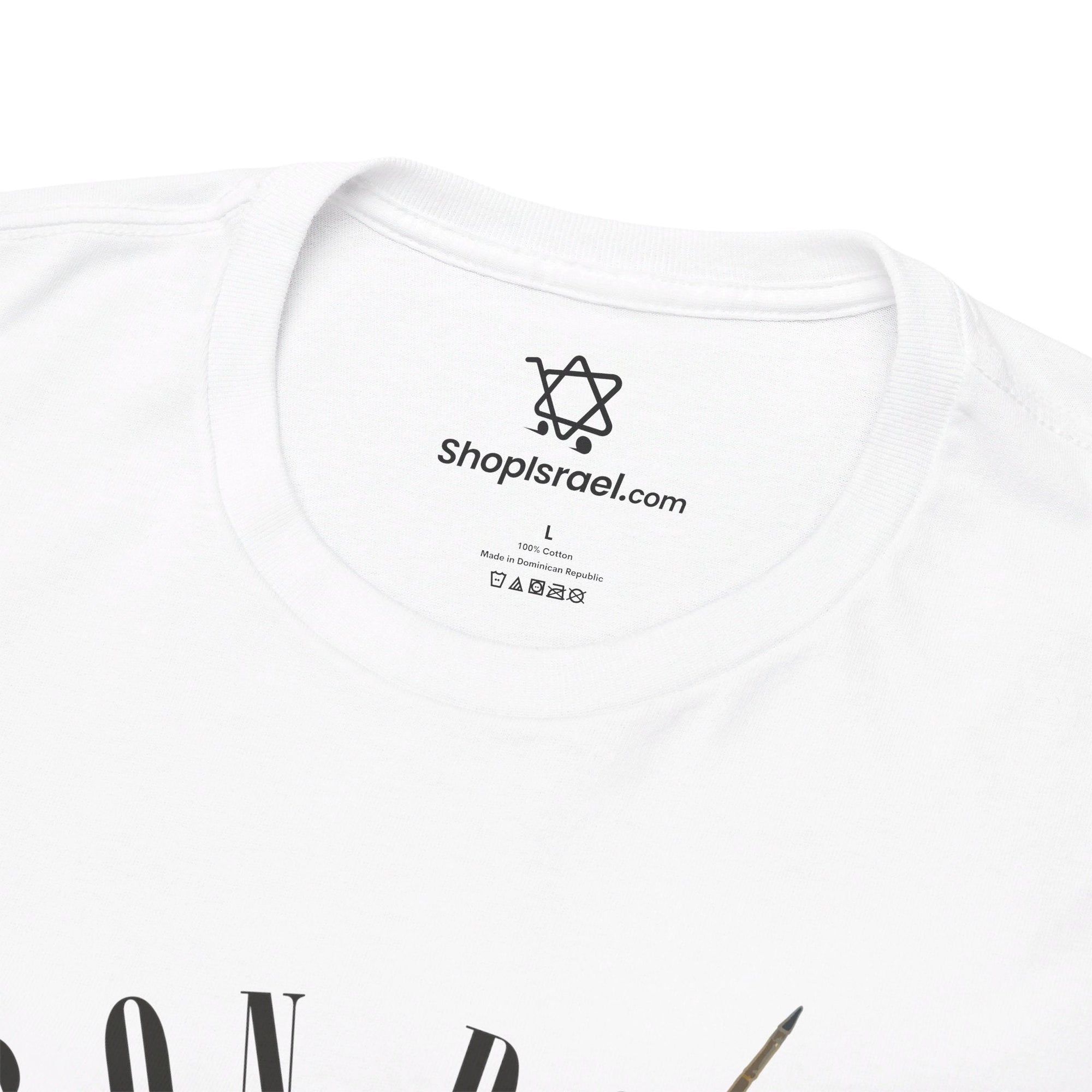 Iron Dome T - Shirt - Shop Israel