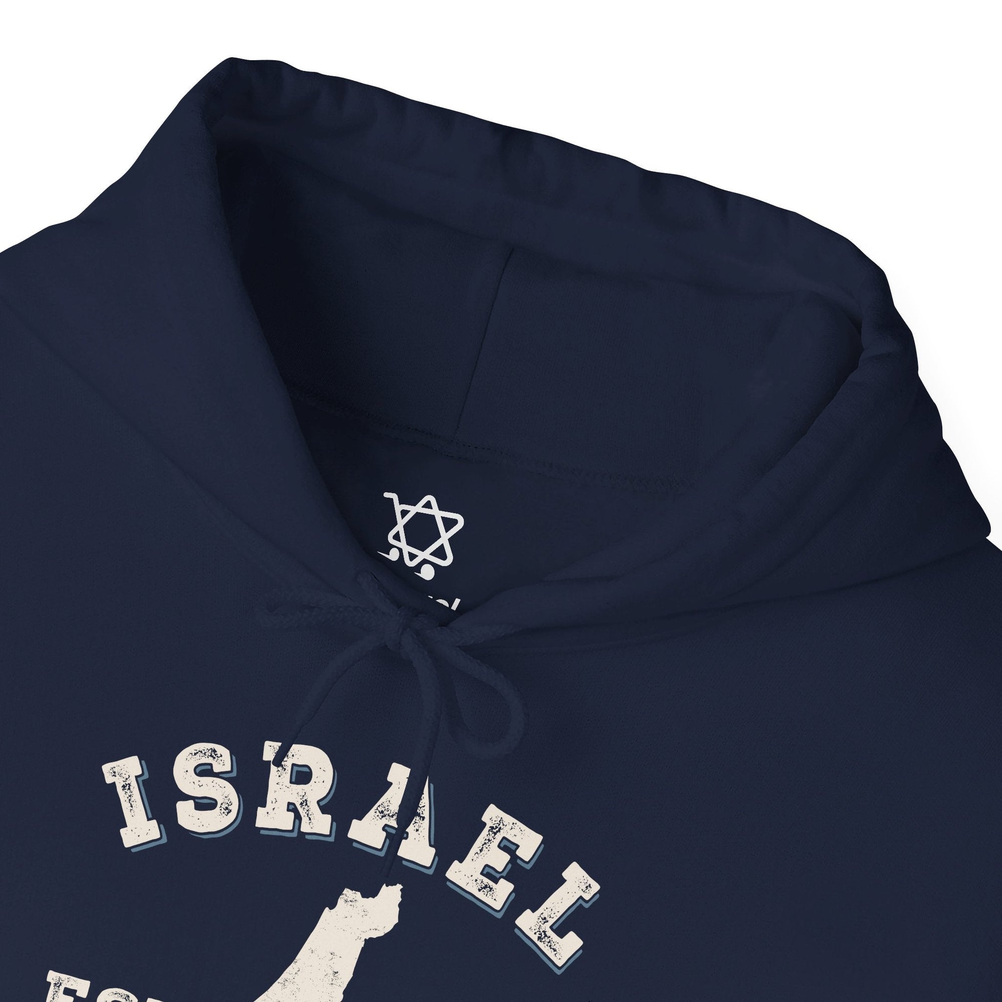 Israel 1273 BCE Hoodie - Shop Israel