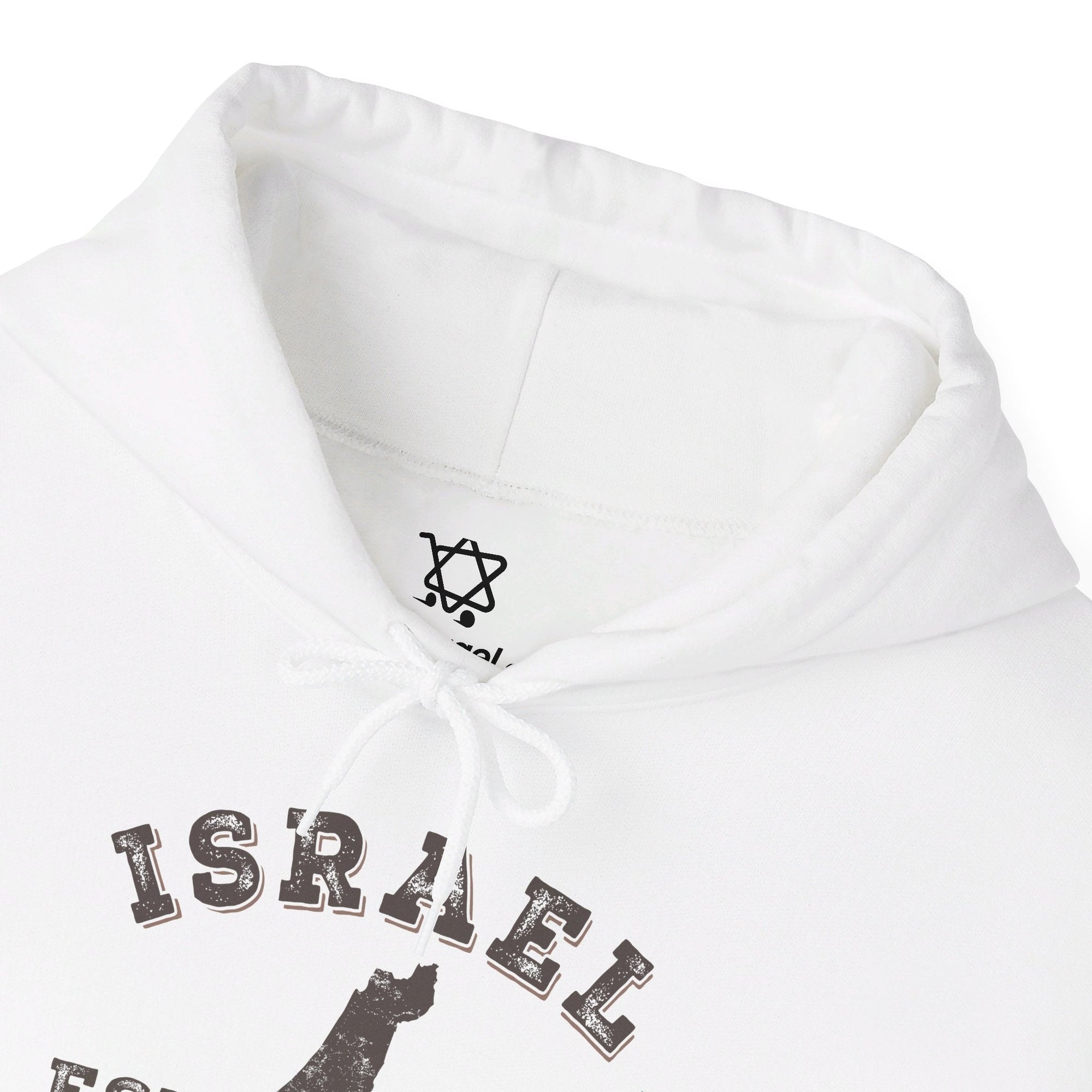 Israel 1273 BCE Hoodie - Shop Israel