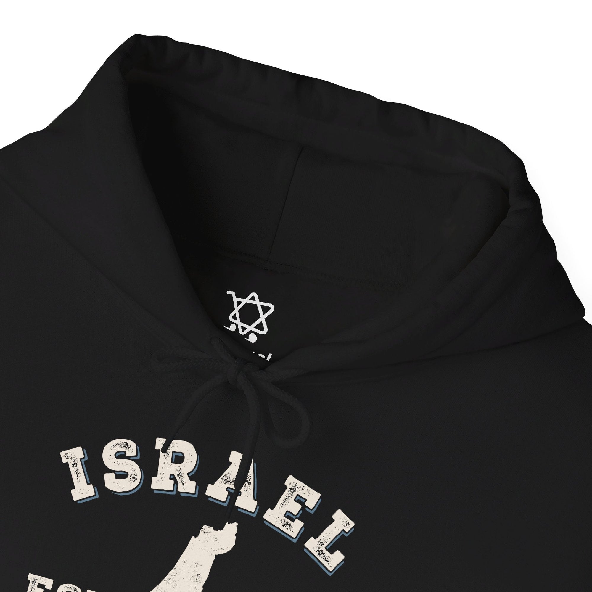 Israel 1273 BCE Hoodie - Shop Israel