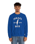 Israel 1273 BCE Sweatshirt - Shop Israel