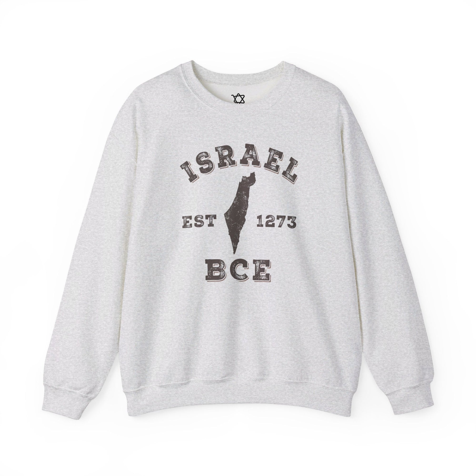 Israel 1273 BCE Sweatshirt - Shop Israel