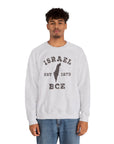 Israel 1273 BCE Sweatshirt - Shop Israel