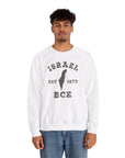 Israel 1273 BCE Sweatshirt - Shop Israel