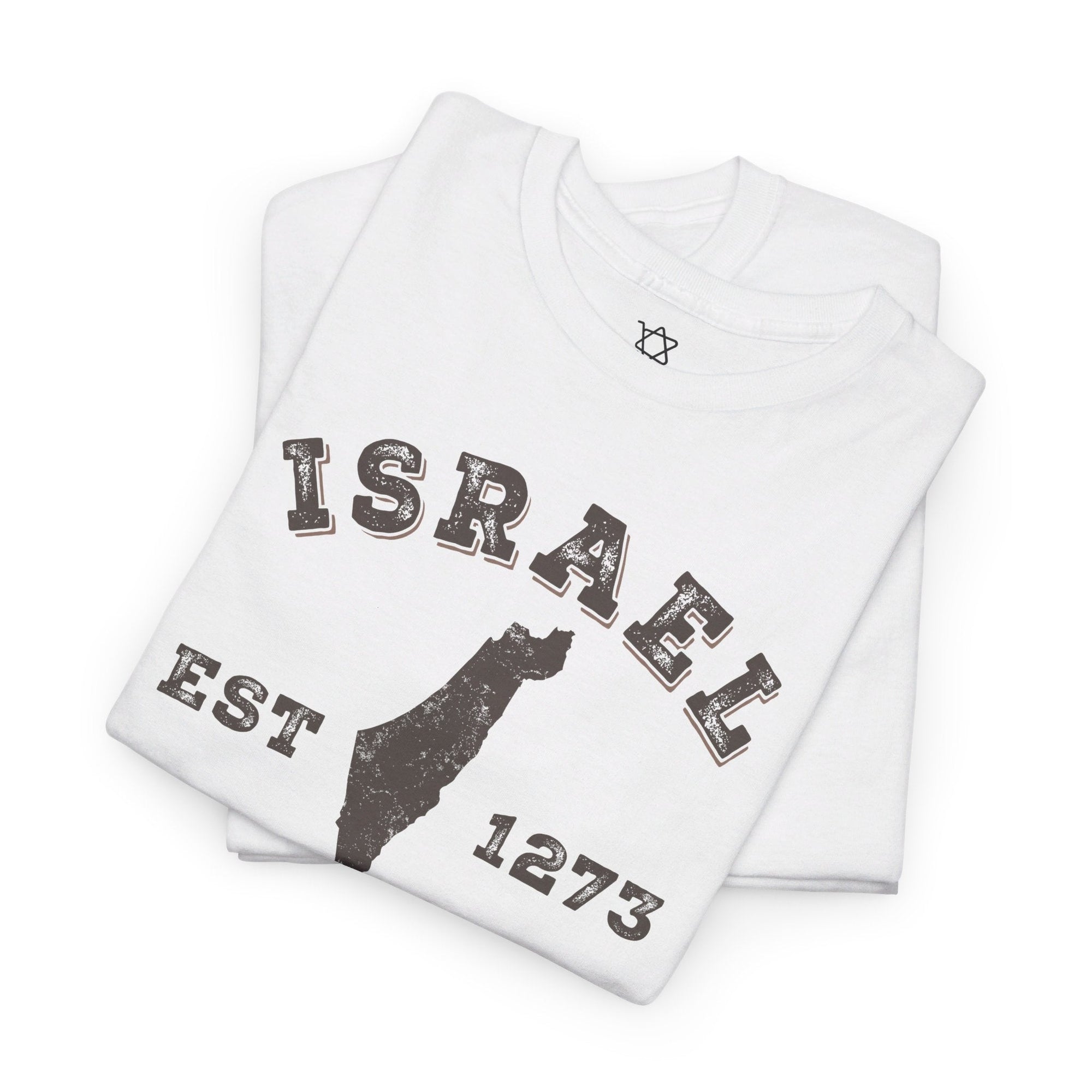 Israel 1273 BCE T - Shirt - Shop Israel