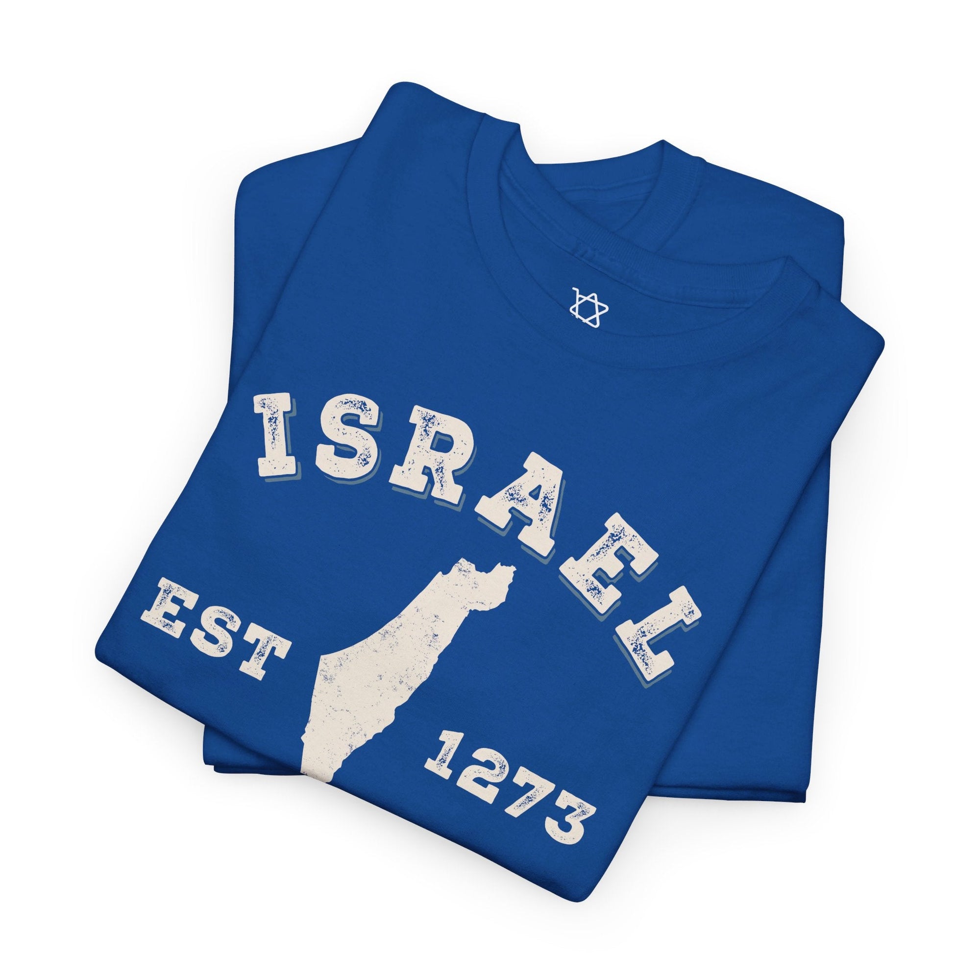 Israel 1273 BCE T - Shirt - Shop Israel