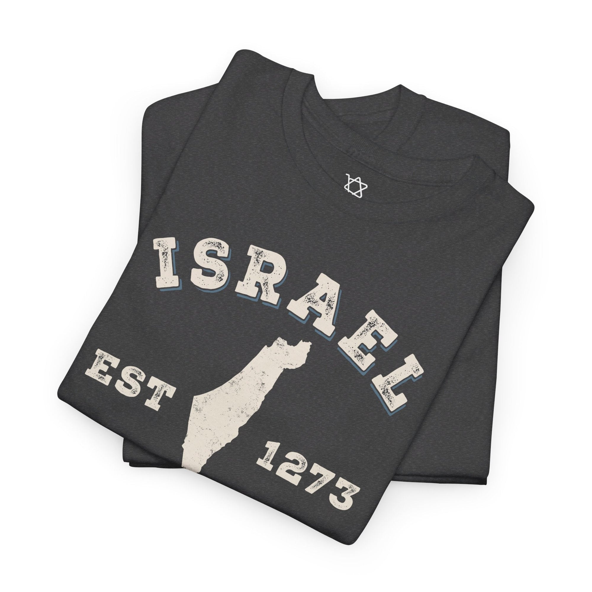 Israel 1273 BCE T - Shirt - Shop Israel