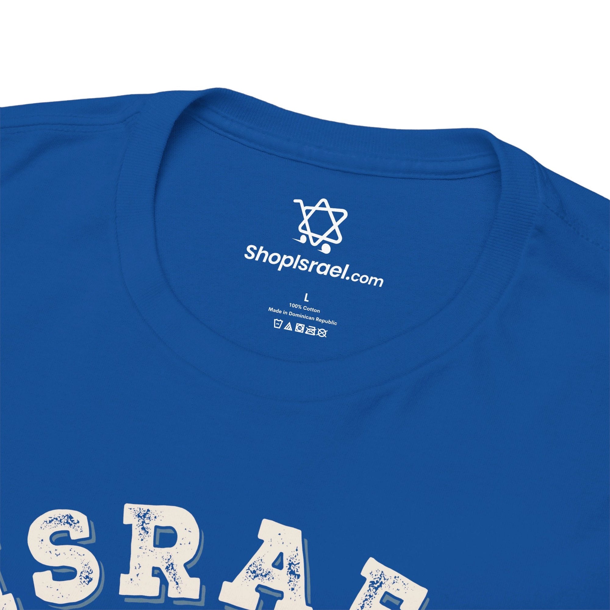 Israel 1273 BCE T - Shirt - Shop Israel