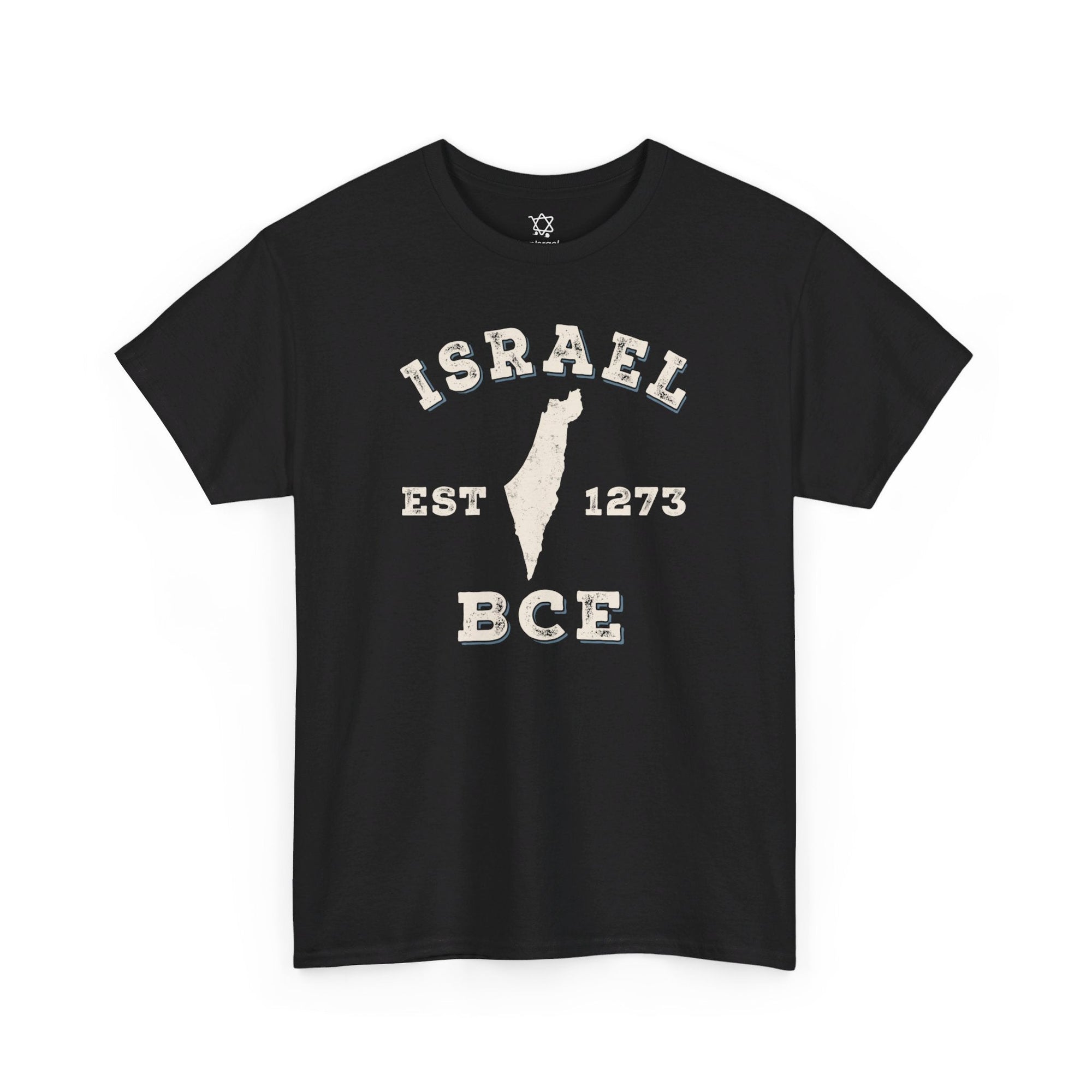 Israel 1273 BCE T - Shirt - Shop Israel