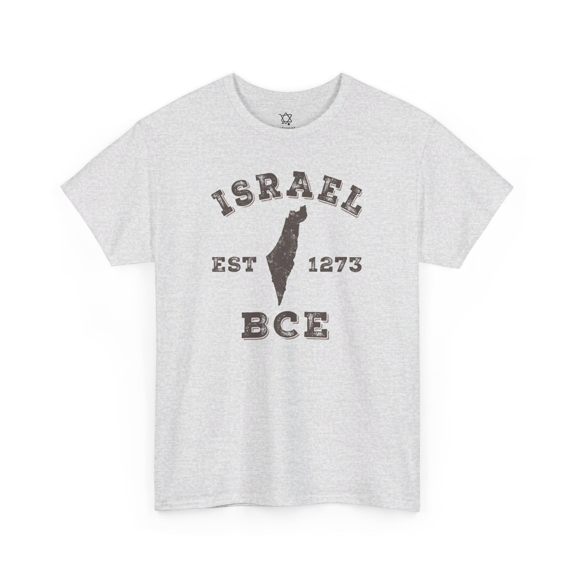 Israel 1273 BCE T - Shirt - Shop Israel