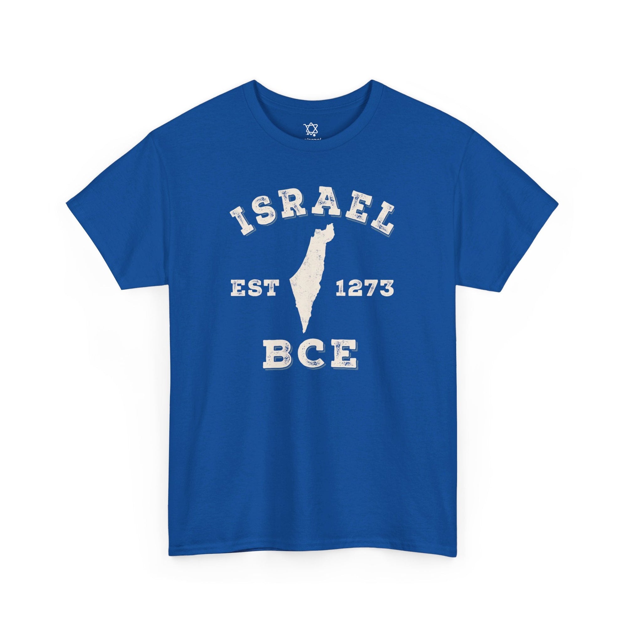 Israel 1273 BCE T - Shirt - Shop Israel