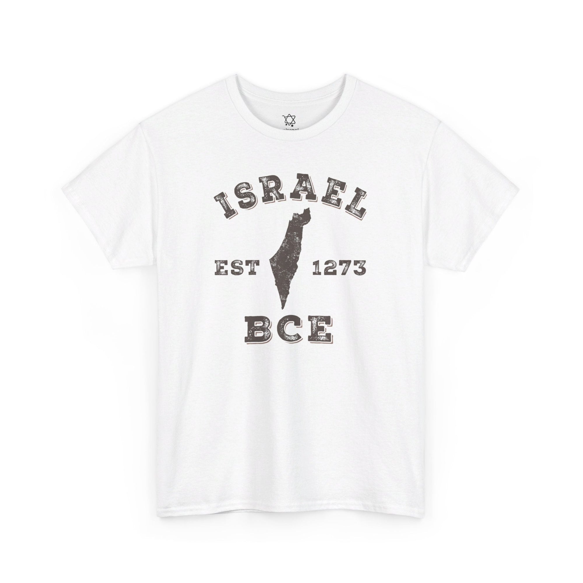 Israel 1273 BCE T - Shirt - Shop Israel