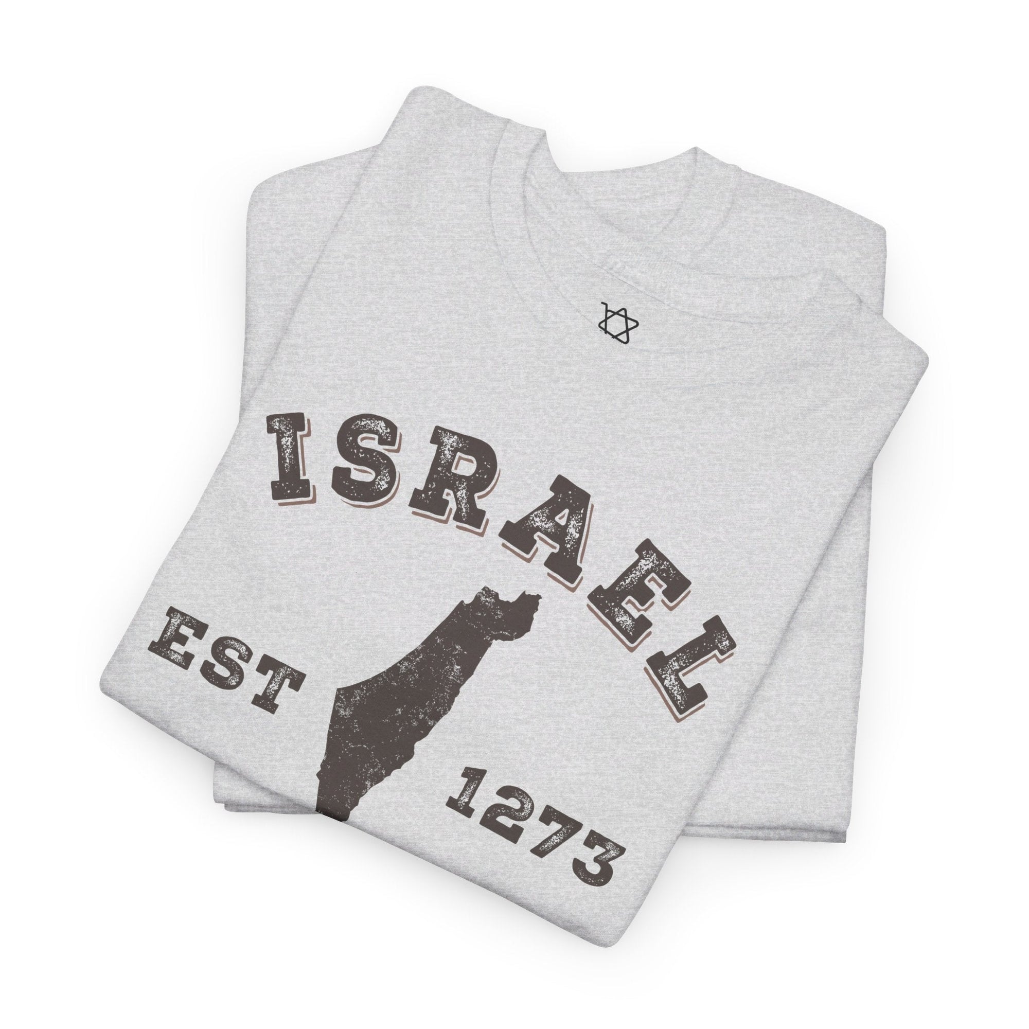 Israel 1273 BCE T - Shirt - Shop Israel