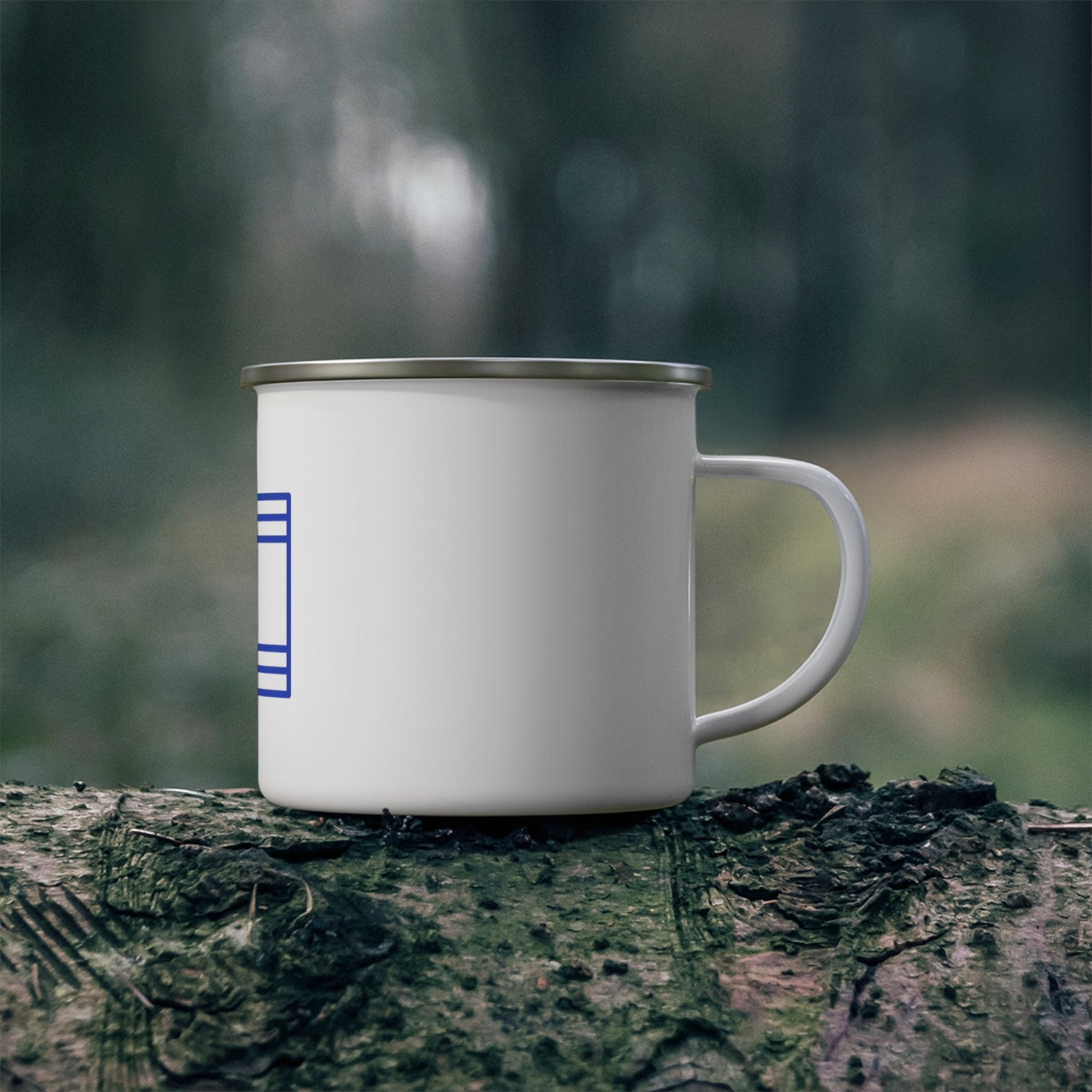 Israel Camping Mug - Shop Israel