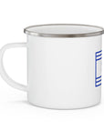 Israel Camping Mug - Shop Israel