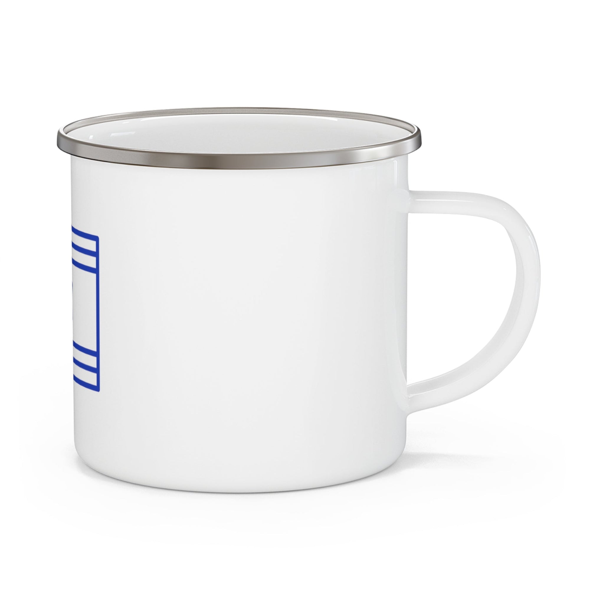 Israel Camping Mug - Shop Israel