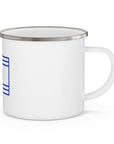 Israel Camping Mug - Shop Israel