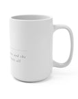 Israel Definition Mug - Shop Israel