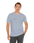 Israel Definition T - Shirt - Shop Israel