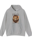 Israel I Stand With You Lion Hoodie - Shop Israel