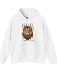 Israel I Stand With You Lion Hoodie - Shop Israel