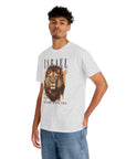 Israel I Stand With You Lion T - Shirt - Shop Israel