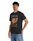 Israel I Stand With You Lion T - Shirt - Shop Israel