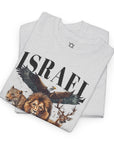 Israel Pirkei Avot T-Shirt - Shop Israel