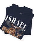 Israel Pirkei Avot T-Shirt - Shop Israel